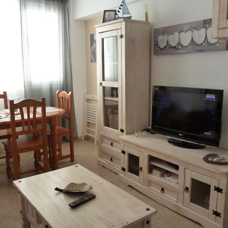 Apartamento Melanie Fuengirola Exteriér fotografie