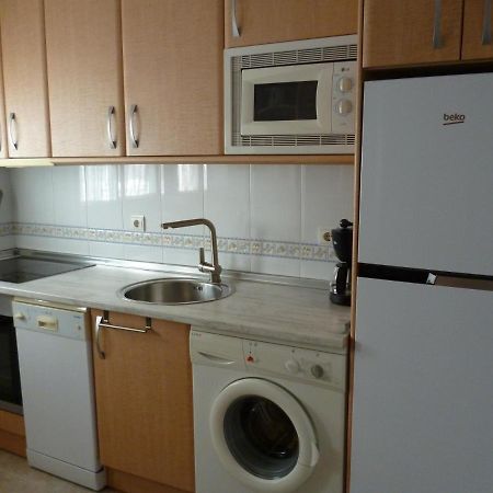 Apartamento Melanie Fuengirola Exteriér fotografie
