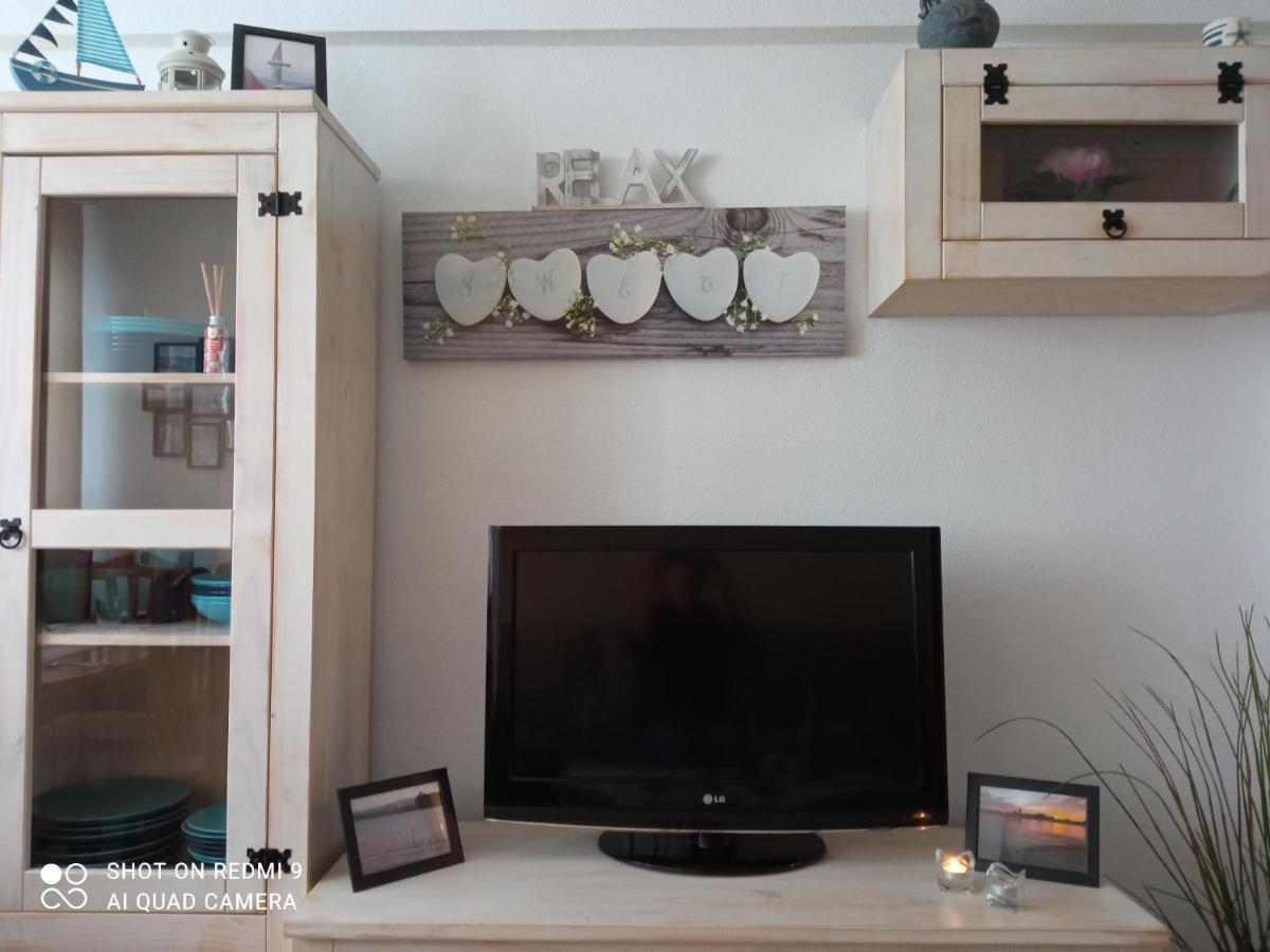 Apartamento Melanie Fuengirola Exteriér fotografie