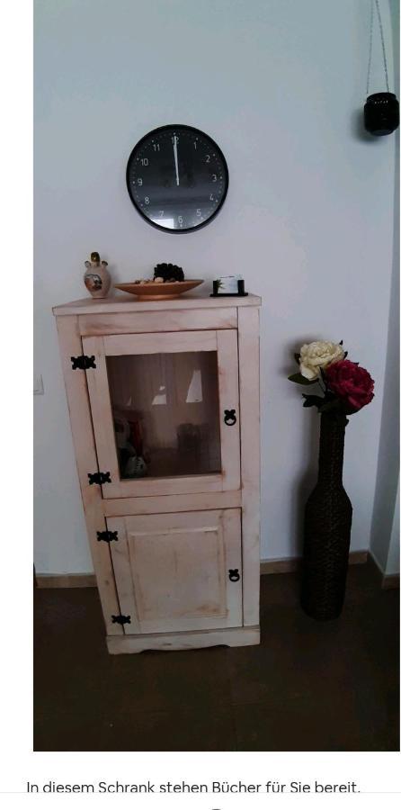 Apartamento Melanie Fuengirola Exteriér fotografie