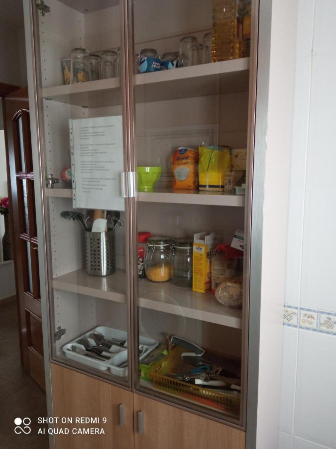 Apartamento Melanie Fuengirola Exteriér fotografie