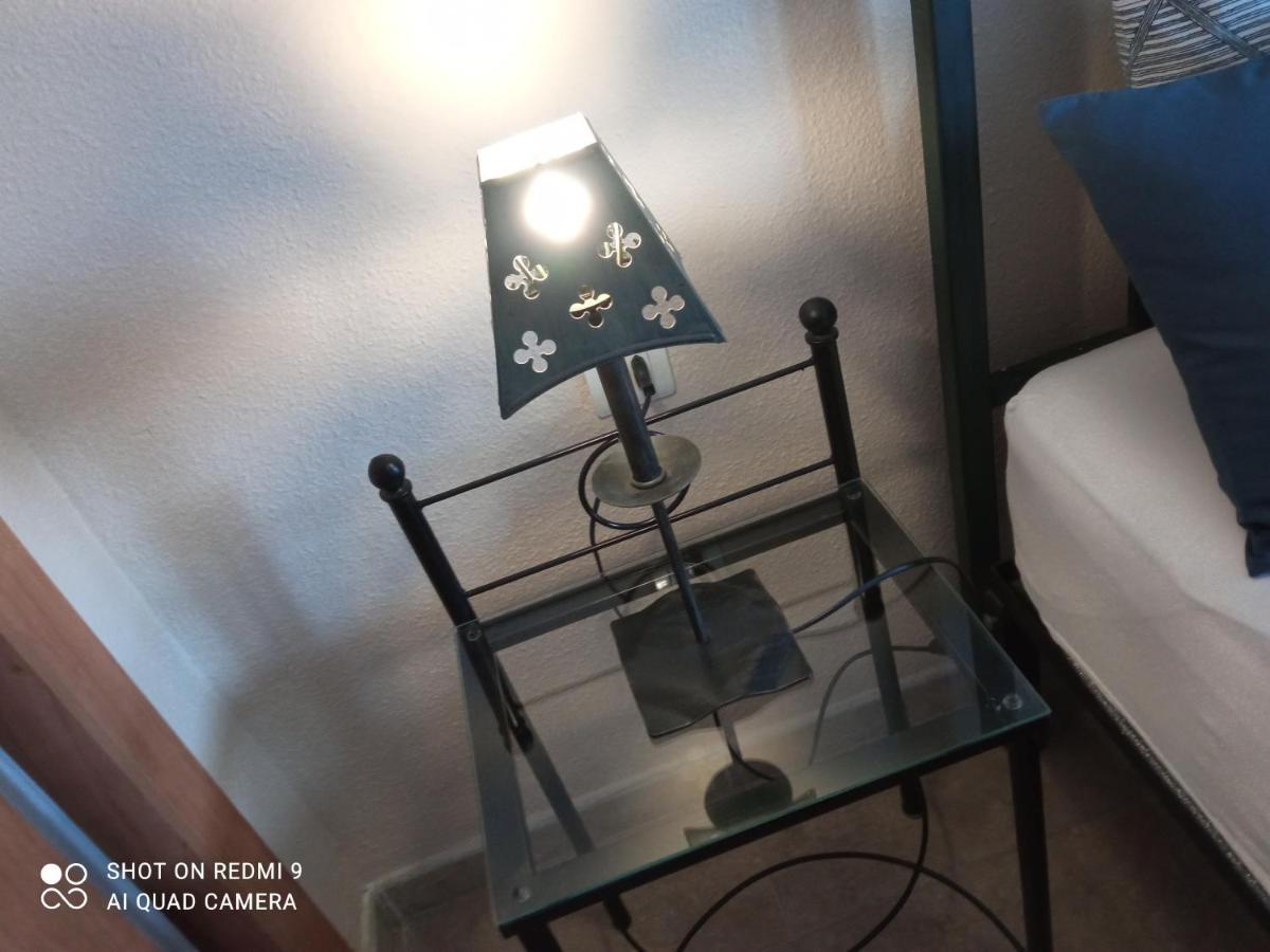 Apartamento Melanie Fuengirola Exteriér fotografie