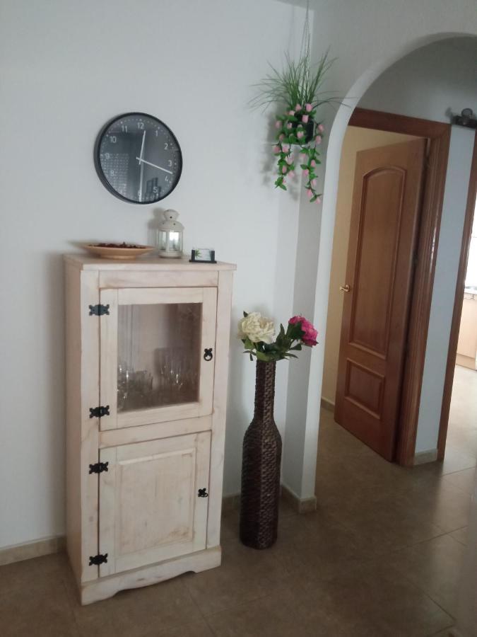 Apartamento Melanie Fuengirola Exteriér fotografie