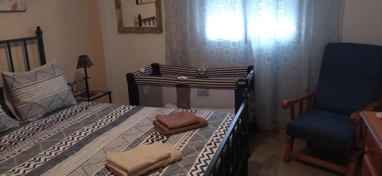 Apartamento Melanie Fuengirola Exteriér fotografie