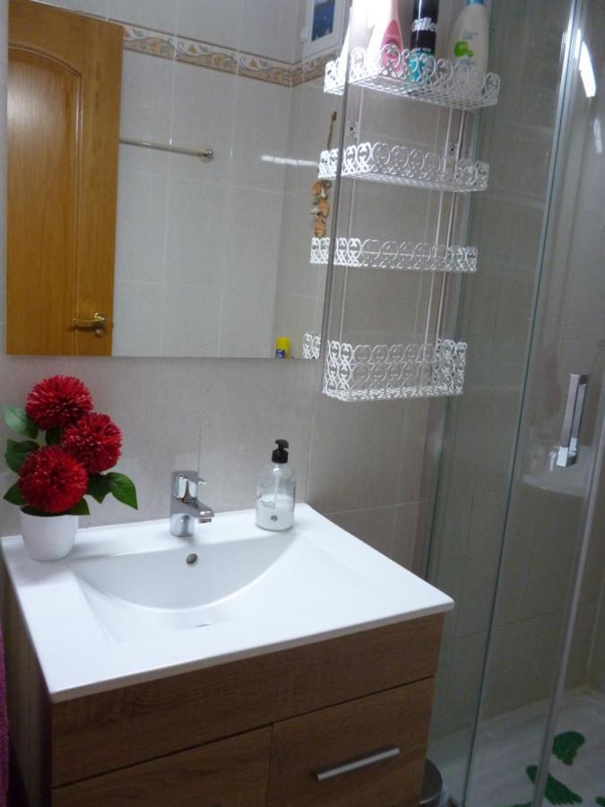 Apartamento Melanie Fuengirola Exteriér fotografie