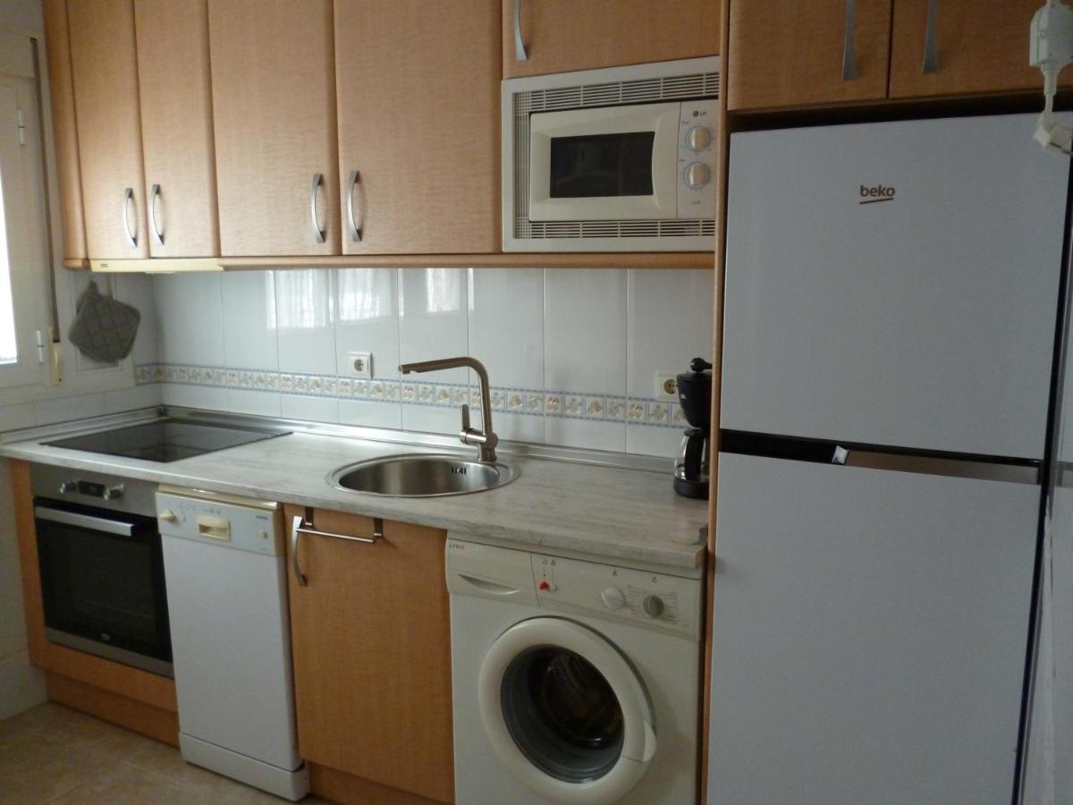 Apartamento Melanie Fuengirola Exteriér fotografie