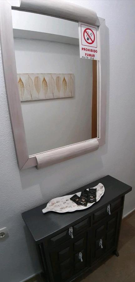 Apartamento Melanie Fuengirola Exteriér fotografie