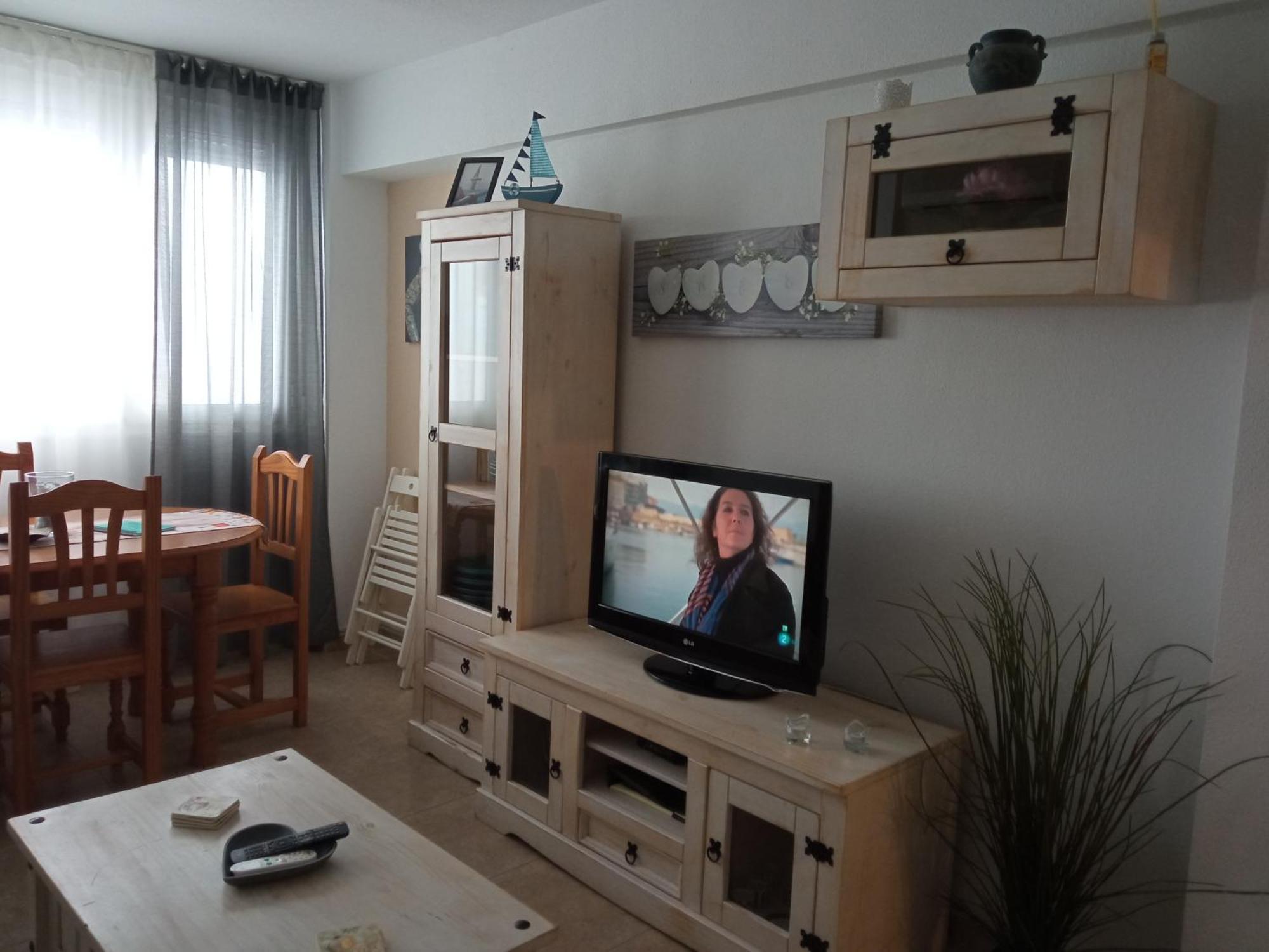 Apartamento Melanie Fuengirola Pokoj fotografie